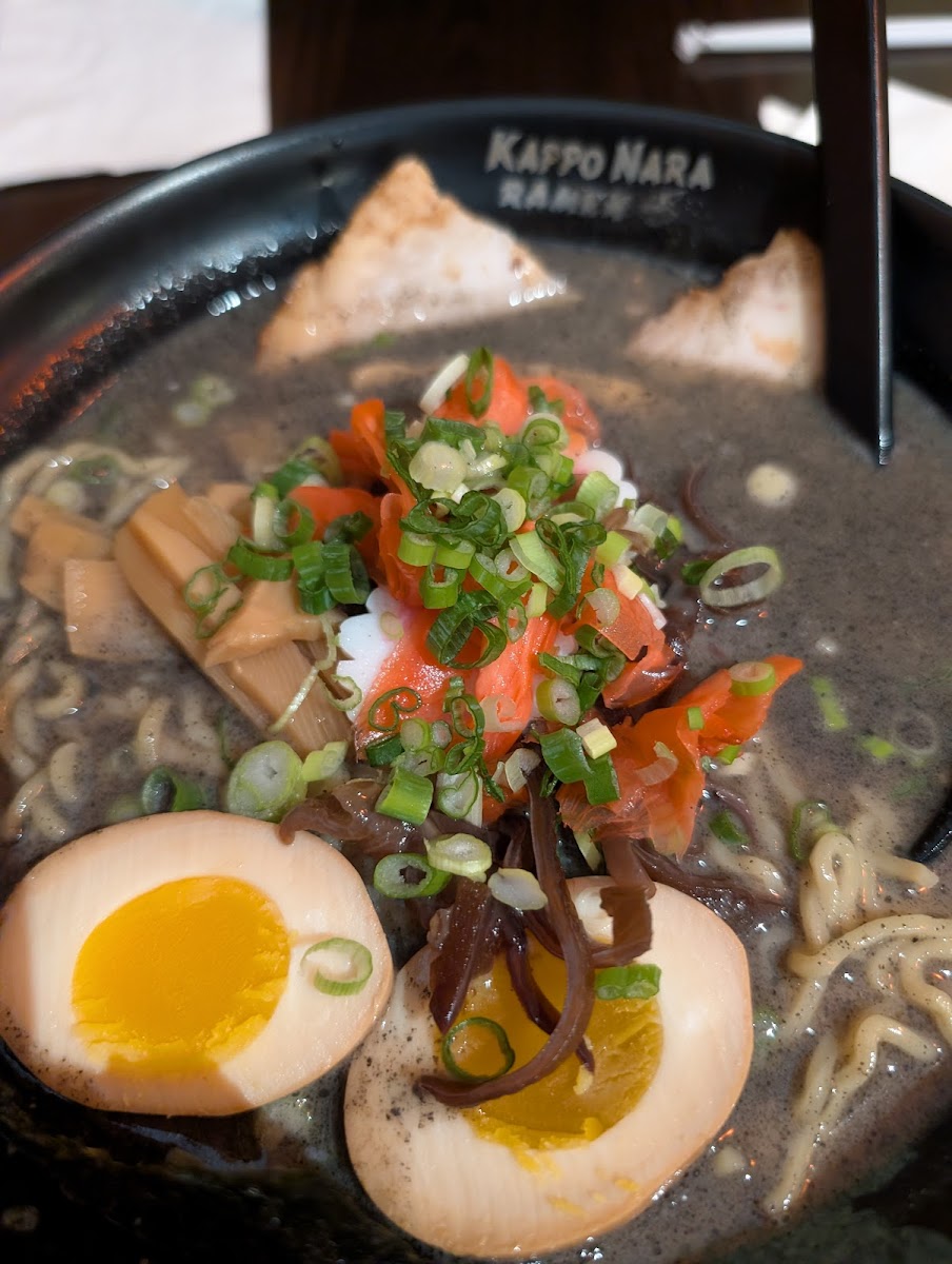 Kappo Nara Ramen-4