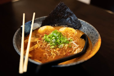 Kappo Nara Ramen-5