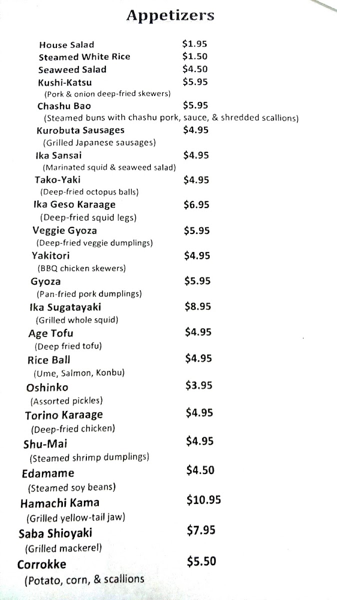 Menu Kappo Nara Ramen-9